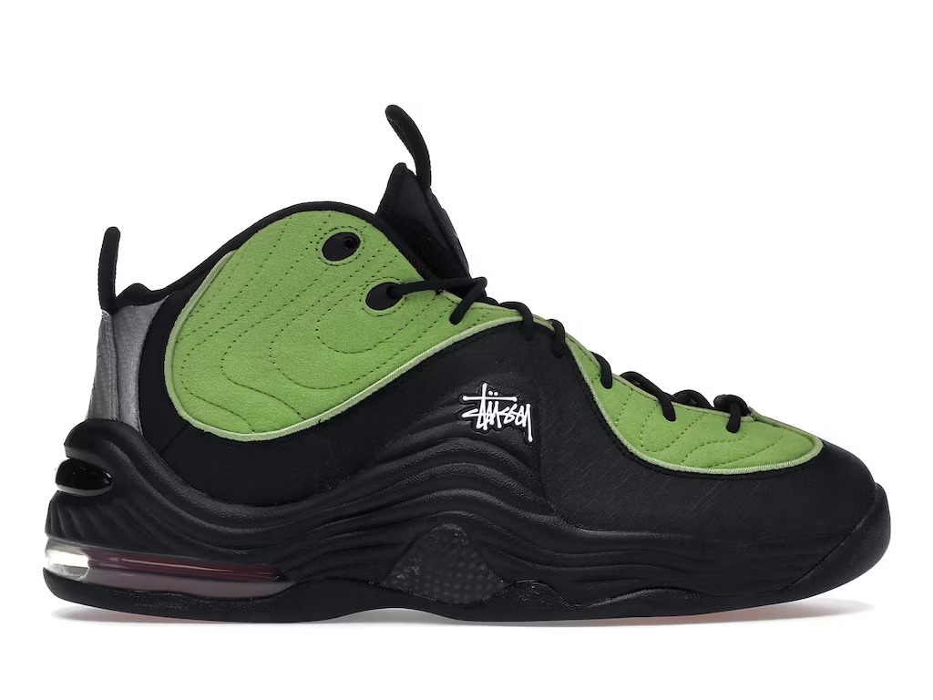 6 - Nike Air Jordan 1 High '85 Shoes