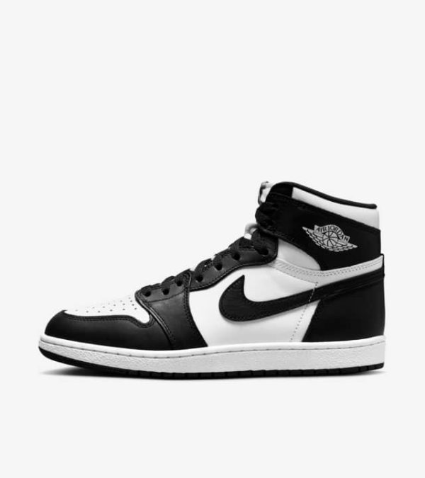 7 600x675 - Nike Air Jordan 1 High '85 Shoes