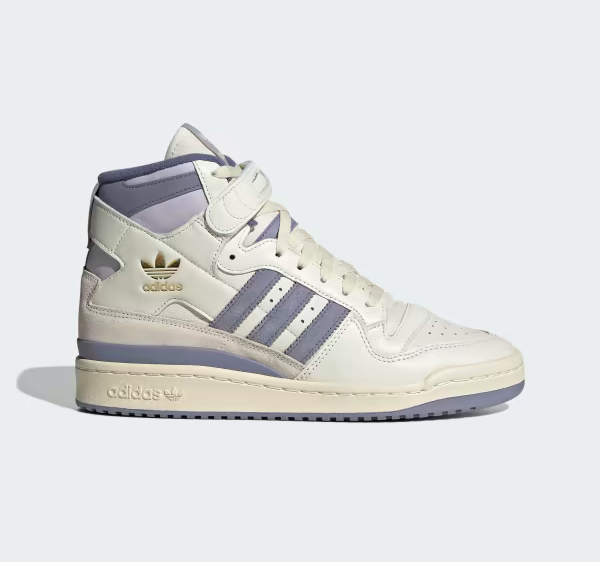 84 - Adidas Forum 84 Shoes