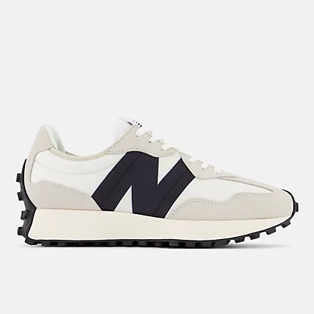 ms327fe nb 02 i - New Balance 327 Sneakers
