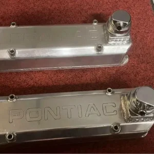 download 13 3 300x300 - Pair of Pontiac aluminum valve covers