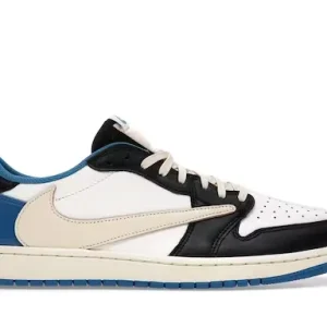 download 9 300x300 - Jordan 1 low Fragment x Travis Scott sneakers