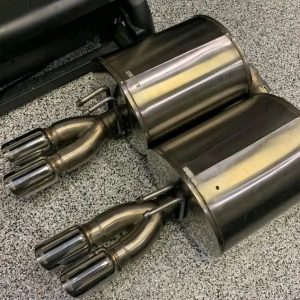 old parts images05 300x300 - Corsa Performance Catback Exhaust System