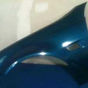 old parts03 300x300 - 2008 Pontiac G8 Right and Left Fender