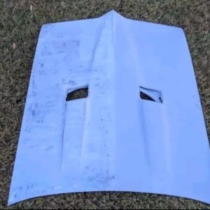 old parts04 300x300 - Pontiac Hood