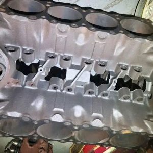 old parts22 300x300 - 1967 Pontiac GTO 400 YS block