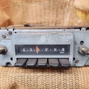 old parts25 300x300 - 1972 AM Radio