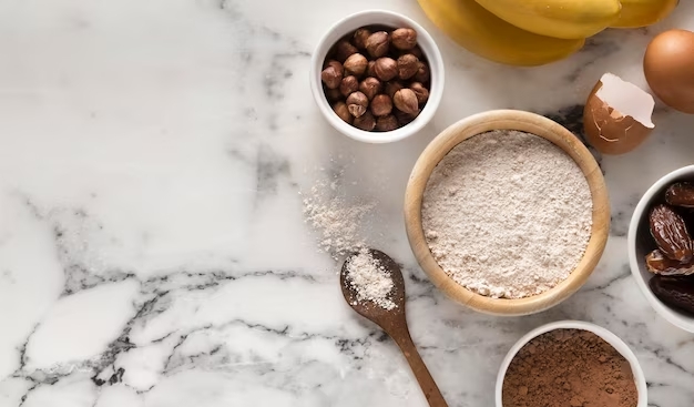 Tiger Nut Flour - Tiger Nut Flour: A Nutritional Powerhouse Worth Exploring