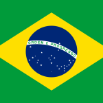 1200px Flag of Brazil.svg 150x150 - 10ft Used Shipping Container