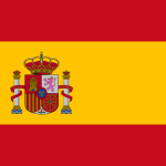 Bandera de Espana.svg 150x150 - 10ft Used Shipping Container