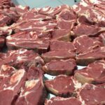 Halal Buffalo Boneless Meat: Frozen Beef Frozen Beef ,cow meat,Goat beef meat for sale 1