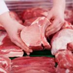Halal Buffalo Boneless Meat: Frozen Beef Frozen Beef ,cow meat,Goat beef meat for sale 2