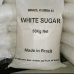 Sugar ICUMSA