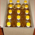 Sunflower oil 5