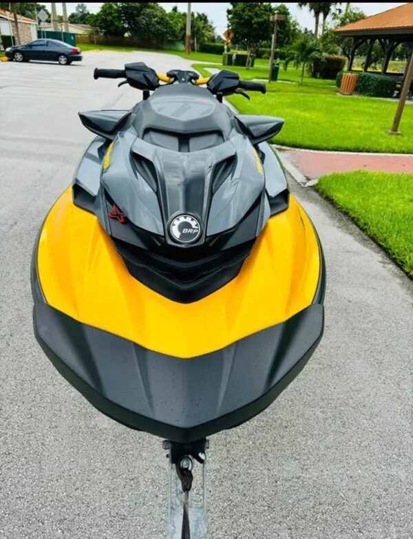2023 Sea-Doo RXP-X 300 - Image 3
