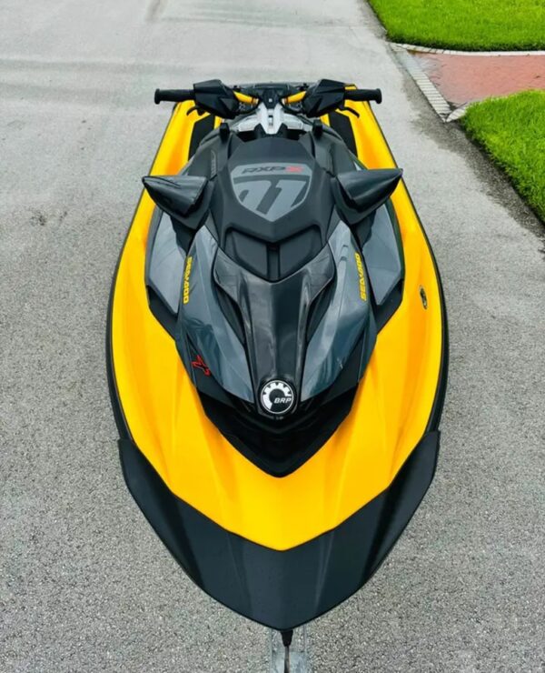 2023 Sea-Doo RXP-X 300 - Image 5