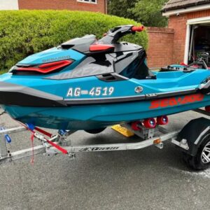 2019 Sea-Doo Wake Pro 230