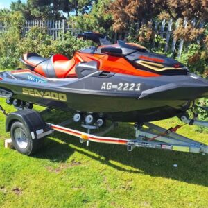 2019 Sea-Doo RXT-X 300