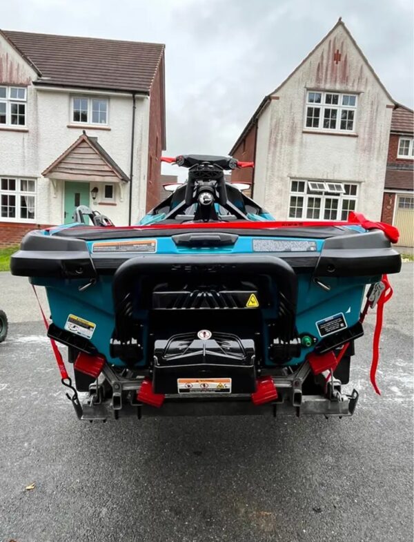 2019 Sea-Doo Wake Pro 230 - Image 6