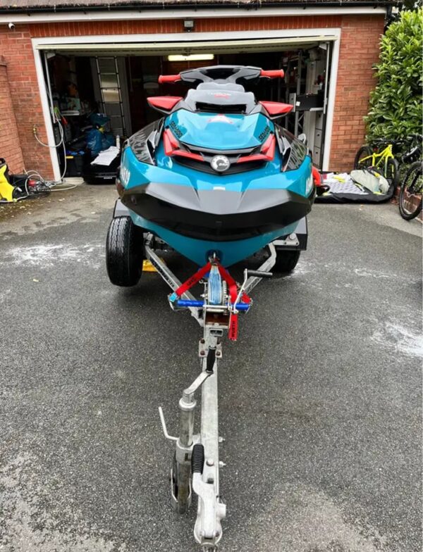 2019 Sea-Doo Wake Pro 230 - Image 4