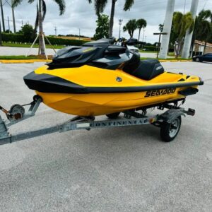 2023 Sea-Doo RXP-X 300