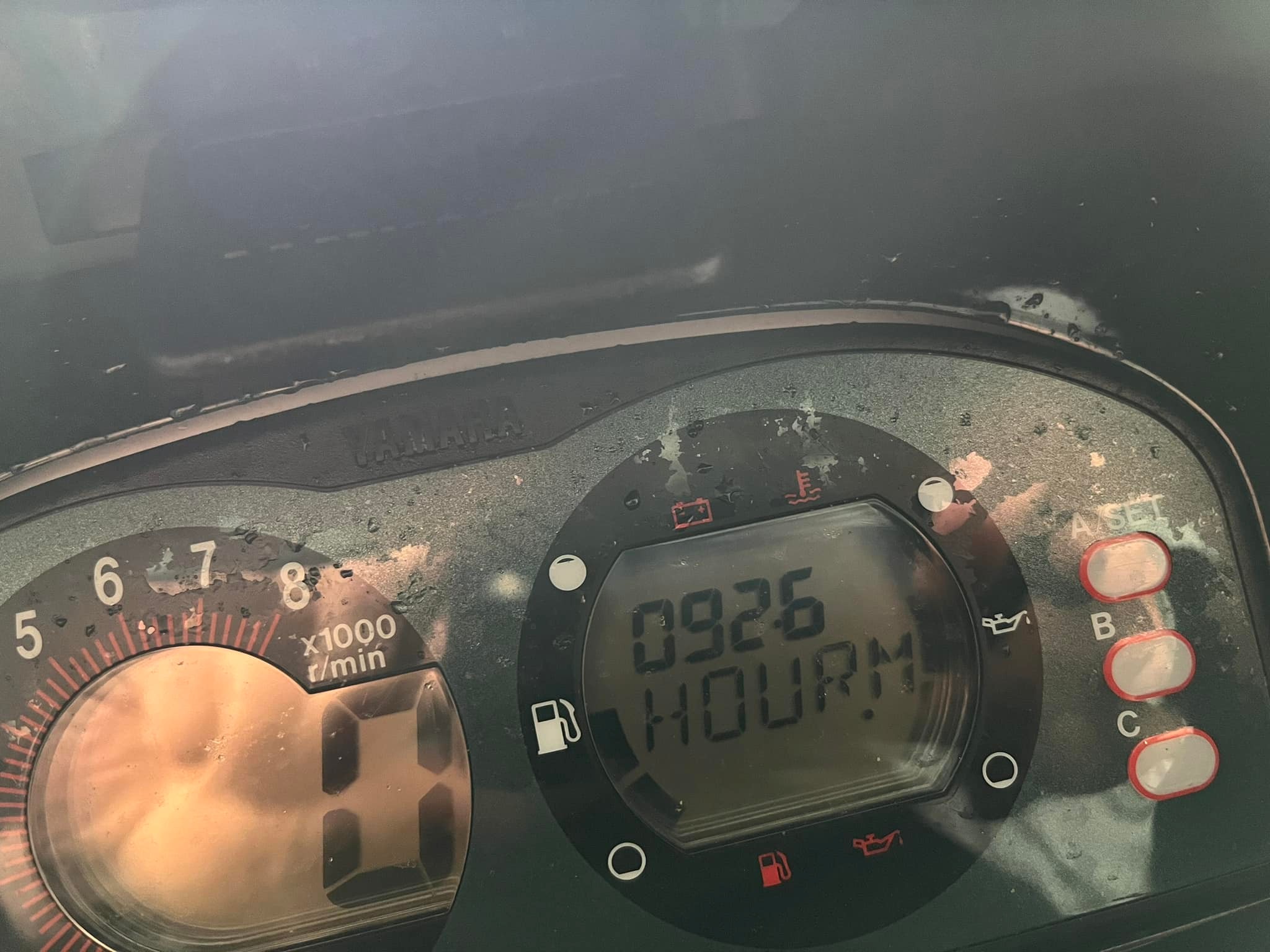 Yamaha WaveRunner 800cc - Image 6