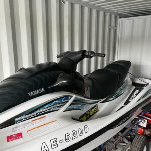 Yamaha WaveRunner 800cc