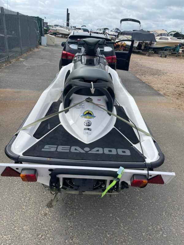 2006 Kawasaki STX-15F - Image 4