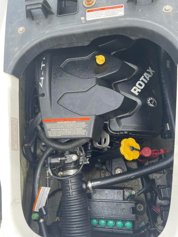 2006 Kawasaki STX-15F - Image 5