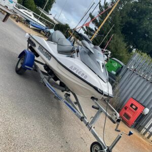 2006 Kawasaki STX-15F