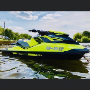 Sea-Doo RXP-X 300