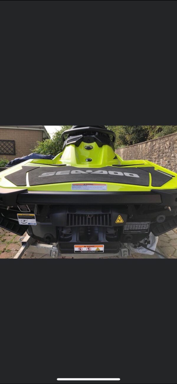 Sea-Doo RXP-X 300 - Image 2