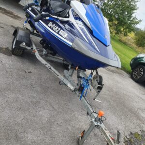 Yamaha Waverunner VX 1800 (2020)