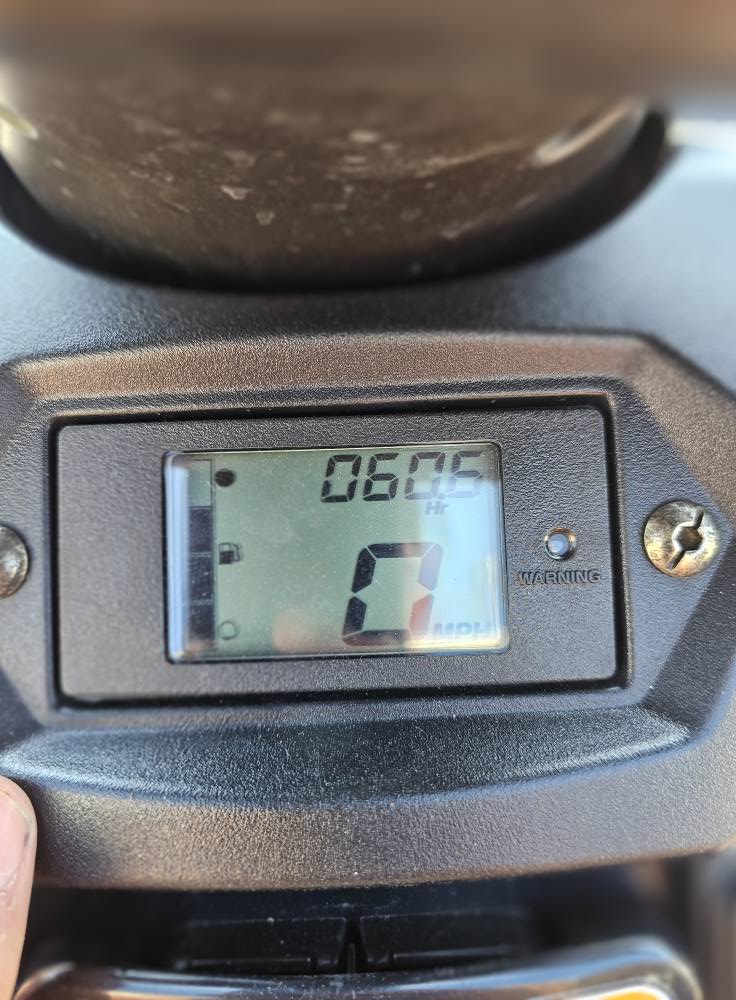2017 Yamaha Waverunner EX – Stage 1 - Image 7