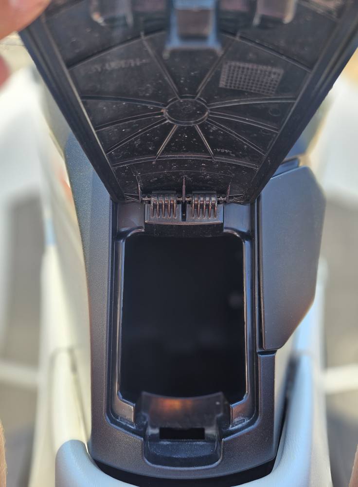 2017 Yamaha Waverunner EX – Stage 1 - Image 12