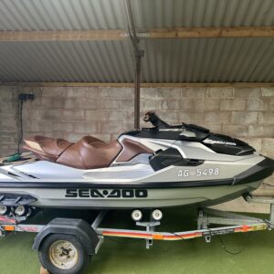2018 Sea-Doo GTX 230 Limited