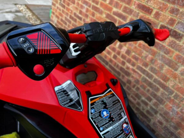 Sea-Doo Spark Trixx - Image 7