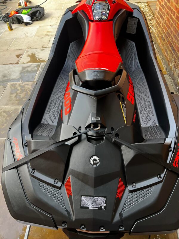 Sea-Doo Spark Trixx - Image 5