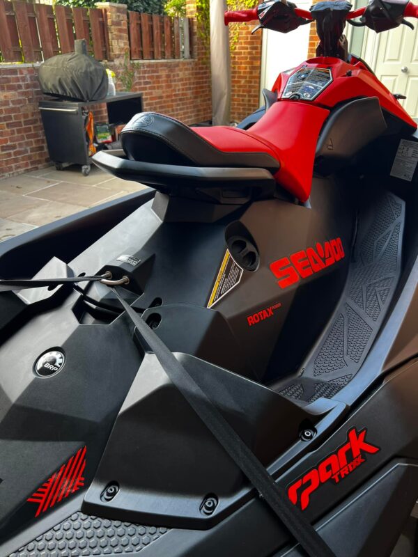 Sea-Doo Spark Trixx - Image 2
