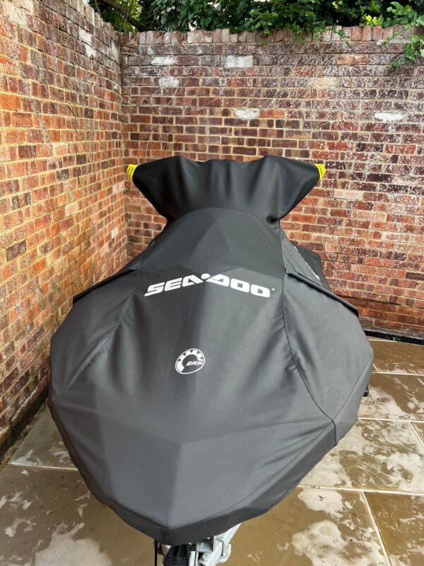 Sea-Doo Spark Trixx - Image 3
