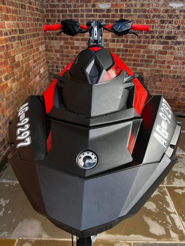 Sea-Doo Spark Trixx - Image 4