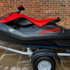 Sea-Doo Spark Trixx