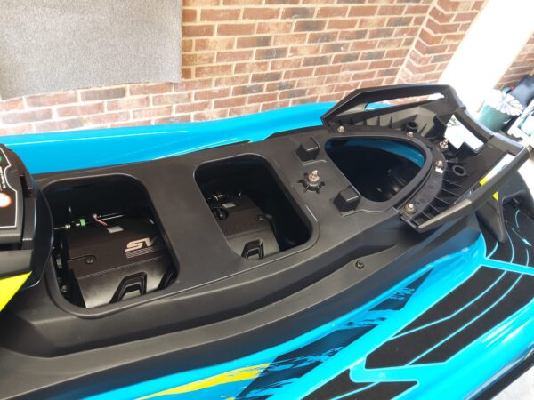 2022 Yamaha GP1800R SVHO - Image 2