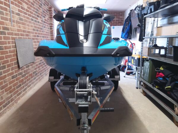 2022 Yamaha GP1800R SVHO - Image 3