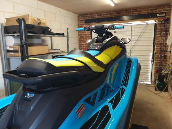 2022 Yamaha GP1800R SVHO - Image 5