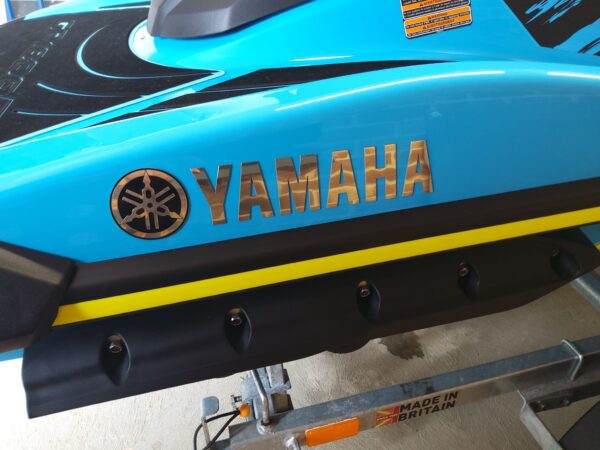 2022 Yamaha GP1800R SVHO - Image 9