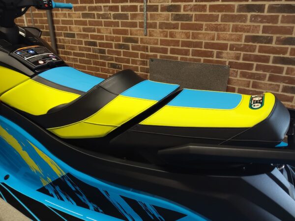 2022 Yamaha GP1800R SVHO - Image 12