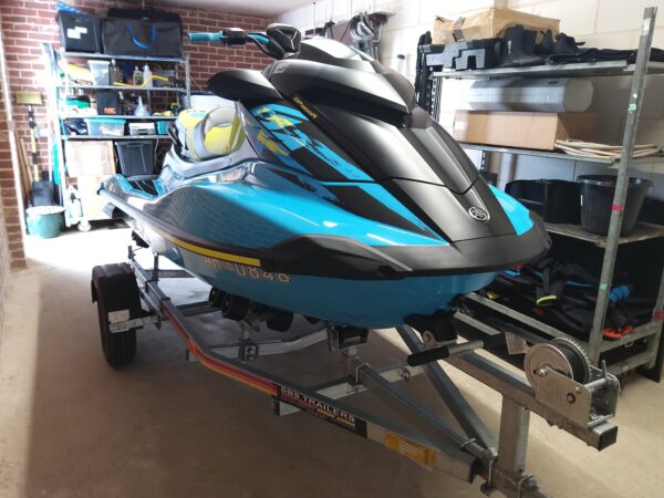2022 Yamaha GP1800R SVHO - Image 13