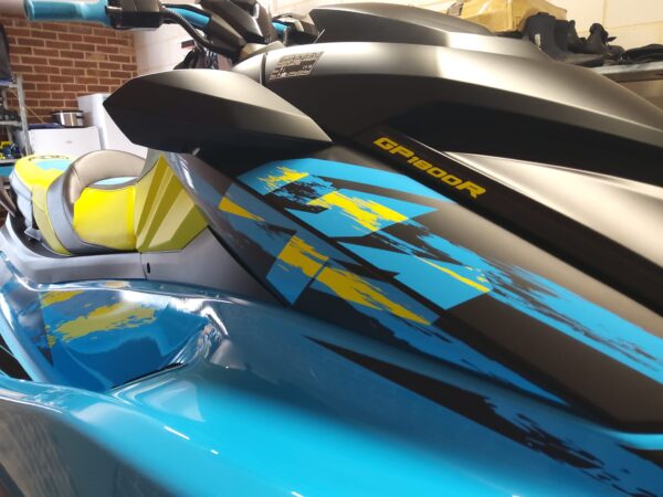 2022 Yamaha GP1800R SVHO - Image 14